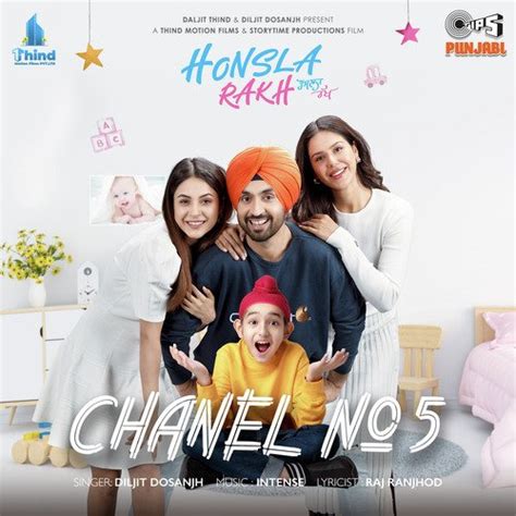 The Meaning Behind The Song: Chanel No 5 by Diljit Dosanjh